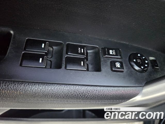 Kia Sorento R топовая версия, 2010 10