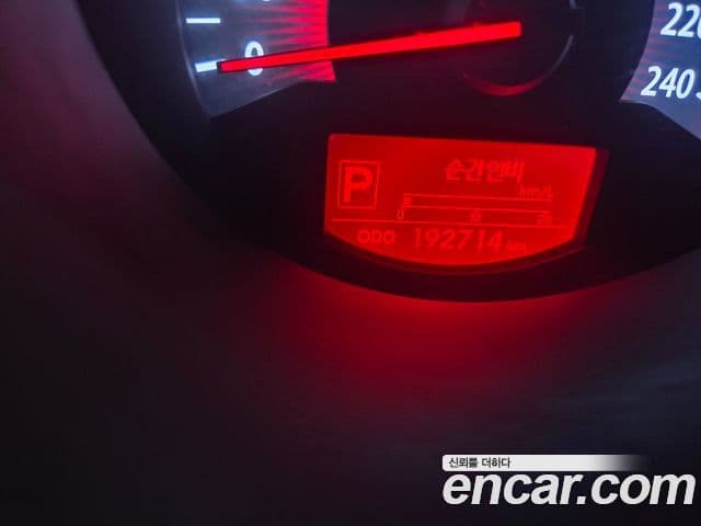 Kia Sorento R топовая версия, 2010 17