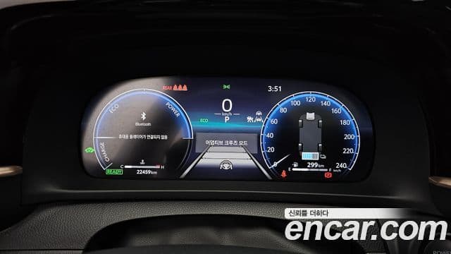 Toyota 크라운 кроссовер, 2024 8