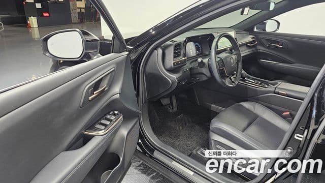 Toyota 크라운 кроссовер, 2024 11