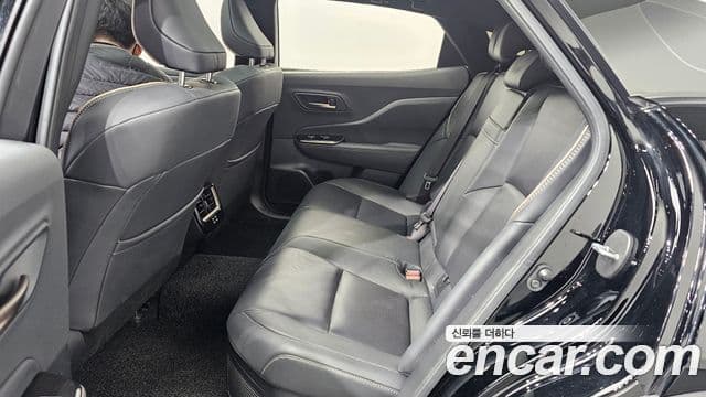 Toyota 크라운 кроссовер, 2024 12