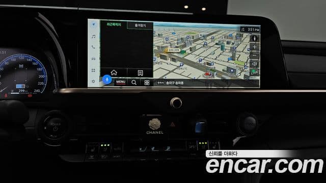 Toyota 크라운 кроссовер, 2024 15