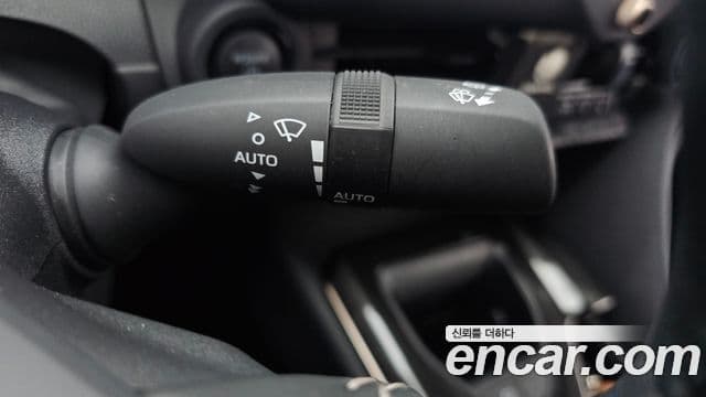 Toyota 크라운 кроссовер, 2024 17