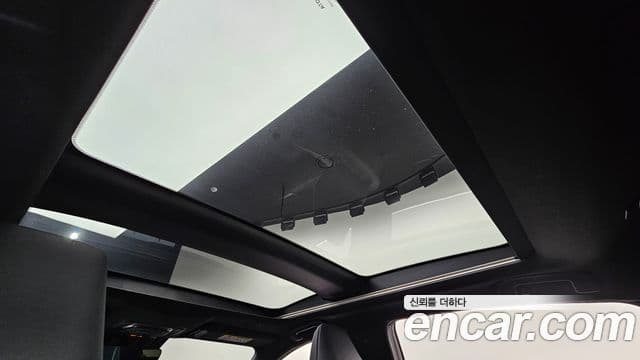 Toyota 크라운 кроссовер, 2024 19