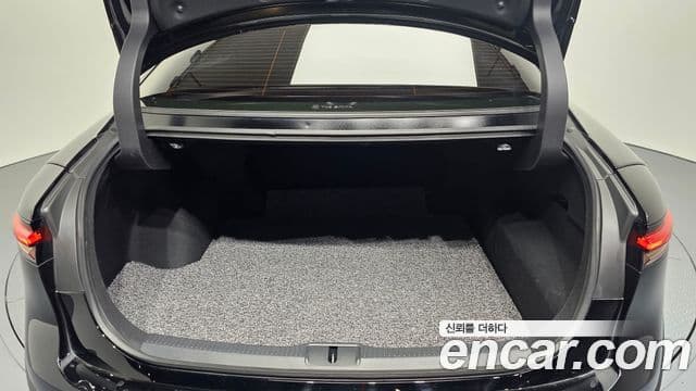 Toyota 크라운 кроссовер, 2024 20