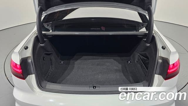 Audi A4 (B9) Premium, 2023 20