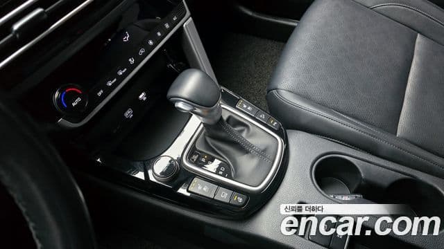 Kia Seltos Noblesse, 2020 9