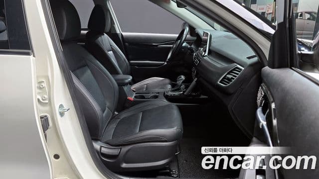 Kia Seltos Noblesse, 2020 10