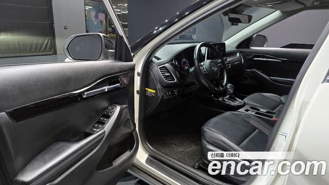 Kia Seltos Noblesse, 2020 11