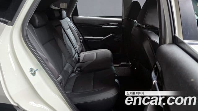 Kia Seltos Noblesse, 2020 12