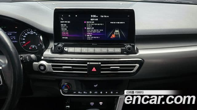 Kia Seltos Noblesse, 2020 14