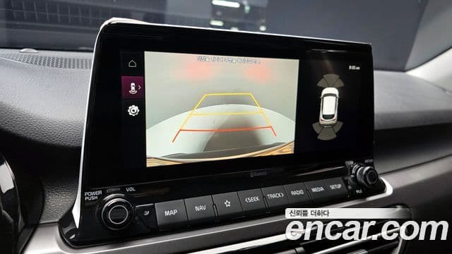 Kia Seltos Noblesse, 2020 15