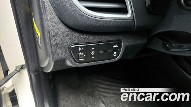 Kia Seltos Noblesse, 2020 17