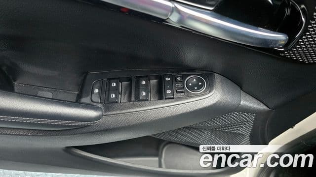 Kia Seltos Noblesse, 2020 18