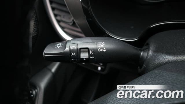 Kia Seltos Noblesse, 2020 19