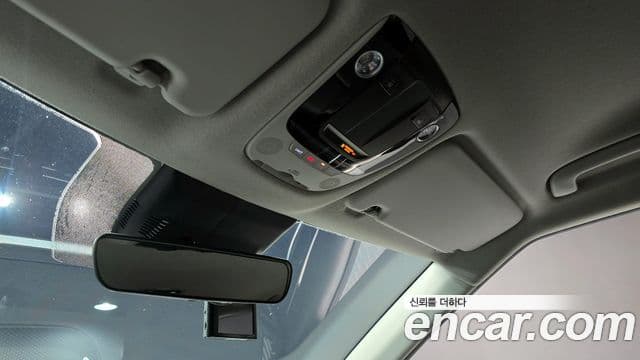 Kia Seltos Noblesse, 2020 20