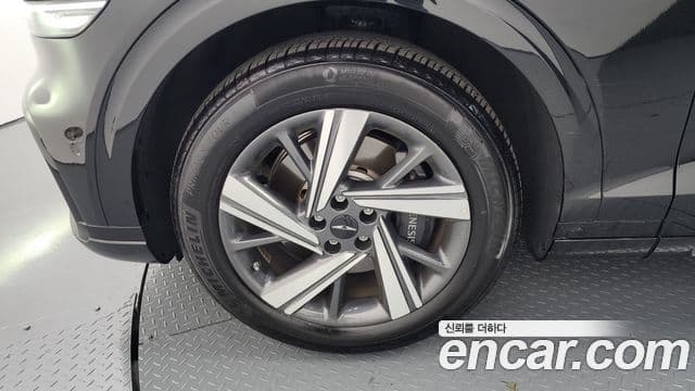 Genesis GV70, 2025 все фото