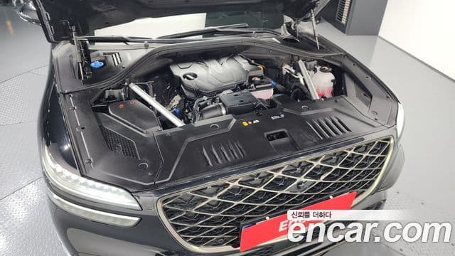 Genesis GV70, 2025 6