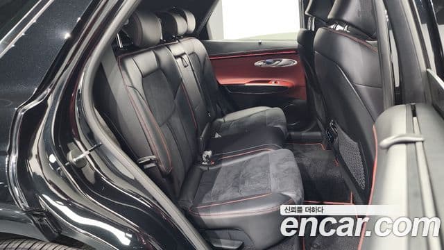 Genesis GV70, 2025 12