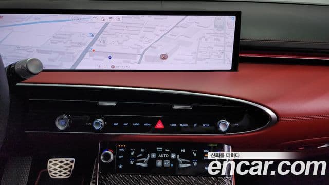 Genesis GV70, 2025 14