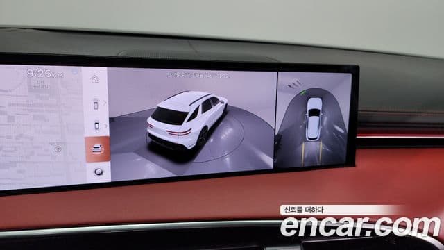 Genesis GV70, 2025 15