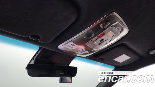 Genesis GV70, 2025 19