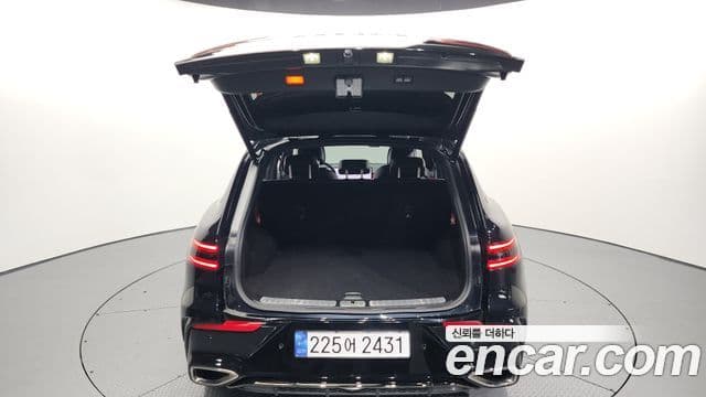 Genesis GV70, 2025 20