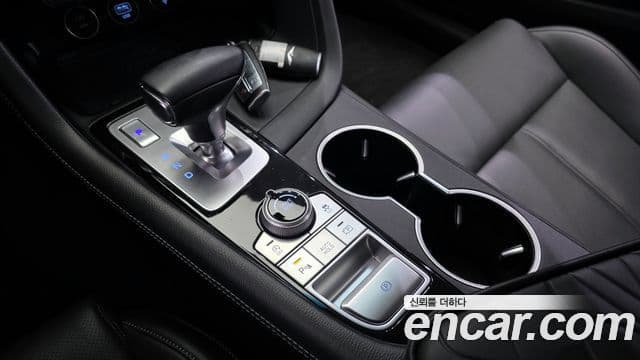 Genesis The / новый New G70, 2021 9