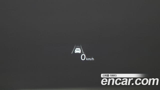 Genesis The / новый New G70, 2021 16