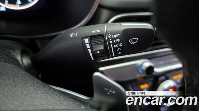 Genesis The / новый New G70, 2021 18