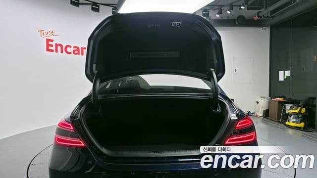 Genesis The / новый New G70, 2021 20