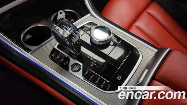 BMW 8시리즈 (G15) 840d xDrive M Sport first Edition Gran Coupe, 2020 9