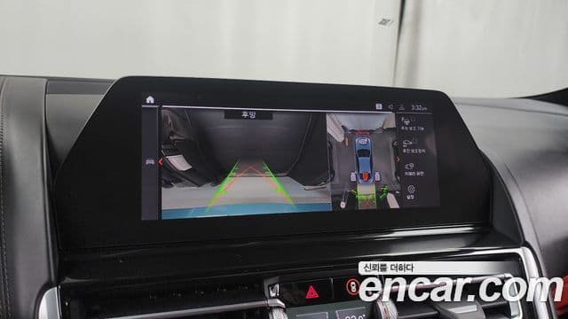 BMW 8시리즈 (G15) 840d xDrive M Sport first Edition Gran Coupe, 2020 15