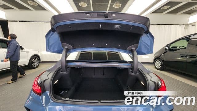 BMW 8시리즈 (G15) 840d xDrive M Sport first Edition Gran Coupe, 2020 20