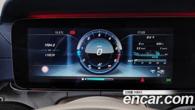 Mercedes-Benz E-класс W213 E220d купе, 2017 8