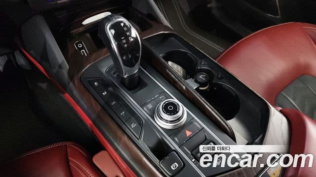 Maserati Levante 3.0 дизель AWD GranLusso, 2018 9