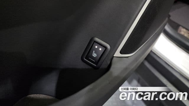 Maserati Levante 3.0 дизель AWD GranLusso, 2018 18