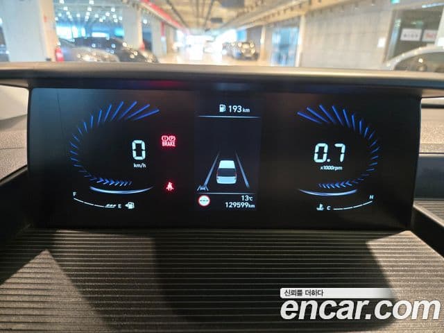 Hyundai Staria Smart, 2022 8