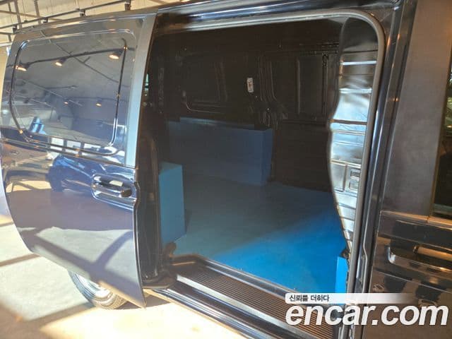 Hyundai Staria Smart, 2022 14