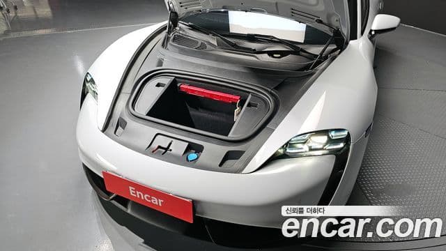 Porsche 타이칸 турбо S, 2021 6