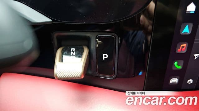 Porsche 타이칸 турбо S, 2021 9