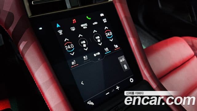 Porsche 타이칸 турбо S, 2021 17