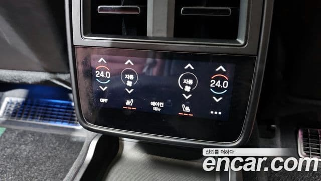 Porsche 타이칸 турбо S, 2021 19