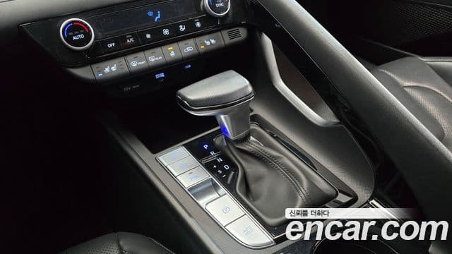 Hyundai The / новый New Avante (CN7) Modern, 2024 9