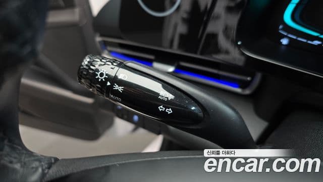 Hyundai The / новый New Avante (CN7) Modern, 2024 17