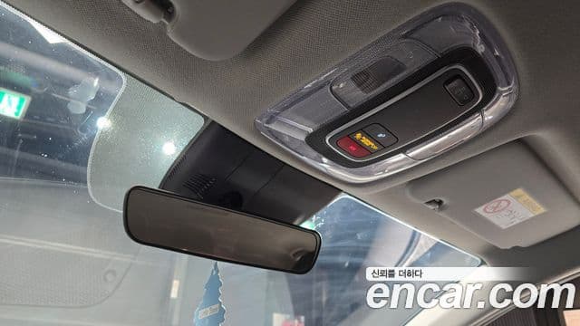 Hyundai The / новый New Avante (CN7) Modern, 2024 19