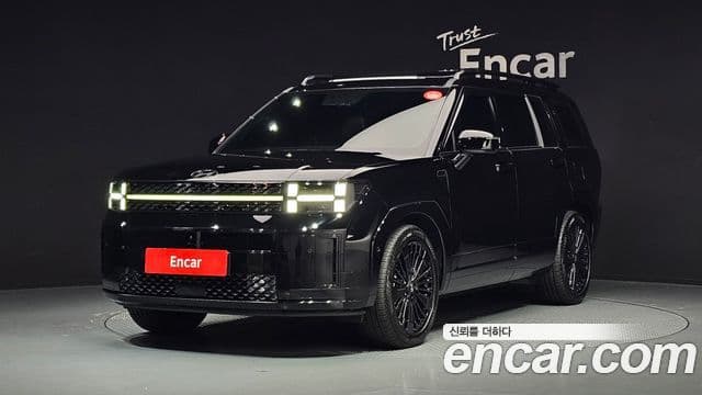 Hyundai Santa Fe (MX5) Calligraphy, 2024 1