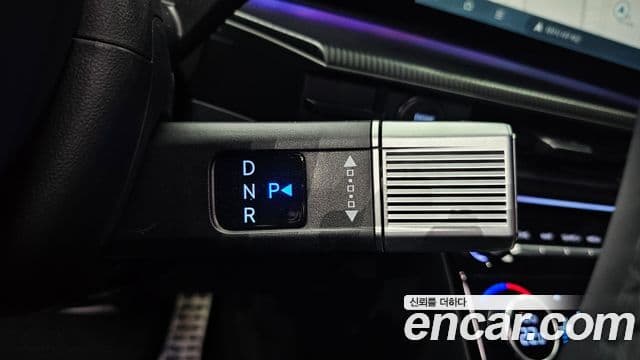 Hyundai Santa Fe (MX5) Calligraphy, 2024 9