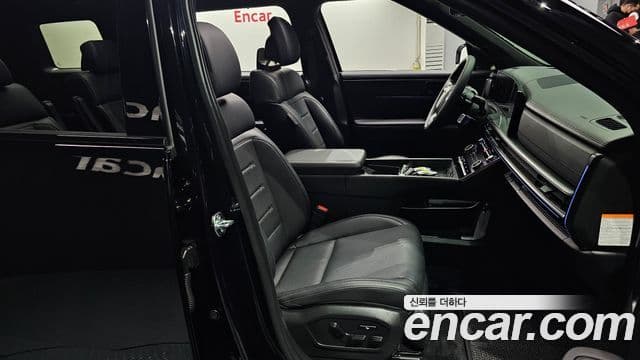 Hyundai Santa Fe (MX5) Calligraphy, 2024 10