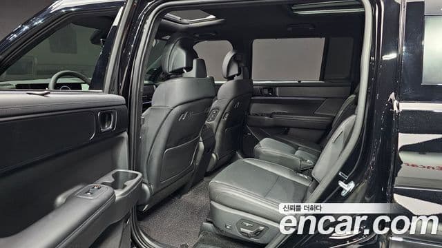 Hyundai Santa Fe (MX5) Calligraphy, 2024 12